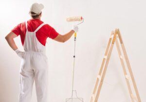 Painters Melbourne