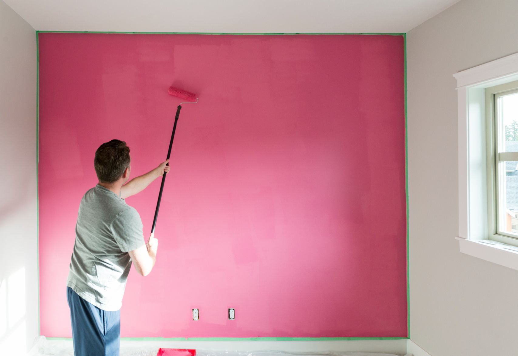 Interior painters in Melbourne