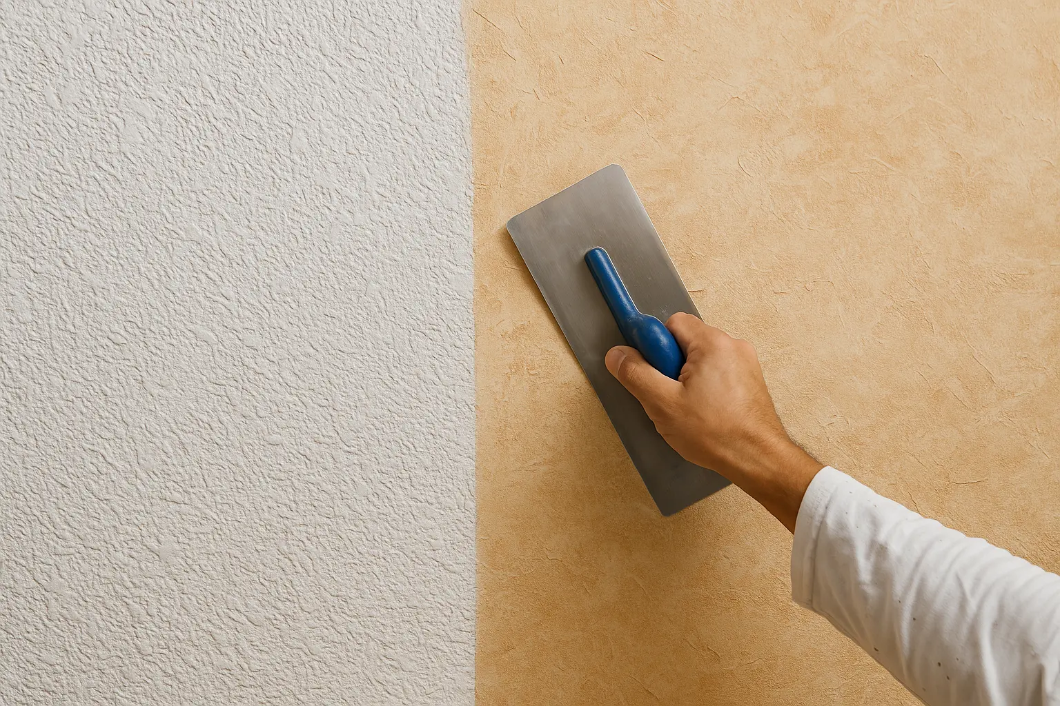 Everything You Need to Know about Textured Painting from Residential Painters Melbourne