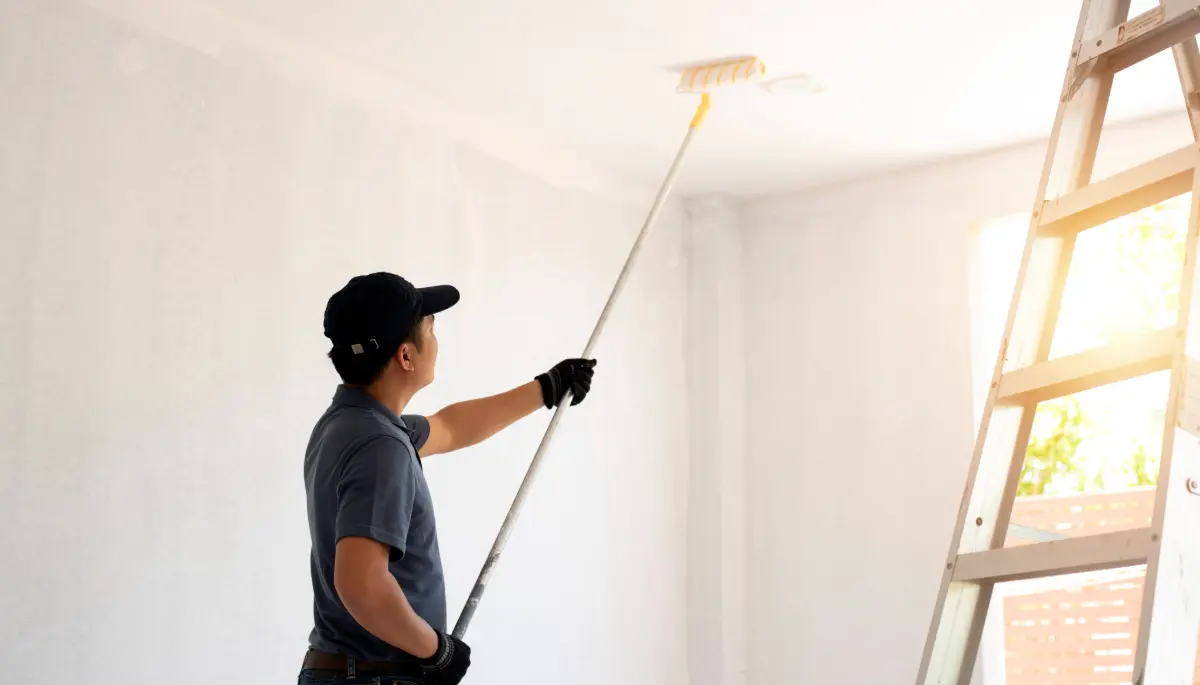 How Residential Painters in Chadstone Does Prep for Painting