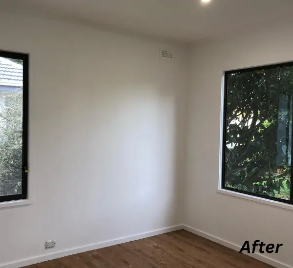 home interior painting work in dandenong