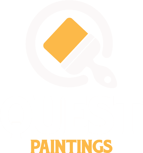 Quest Paintings logo