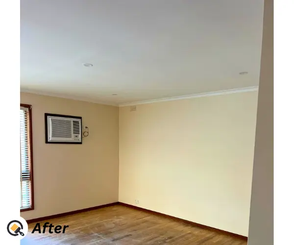 After home interior painting work in Albert Park by our painters