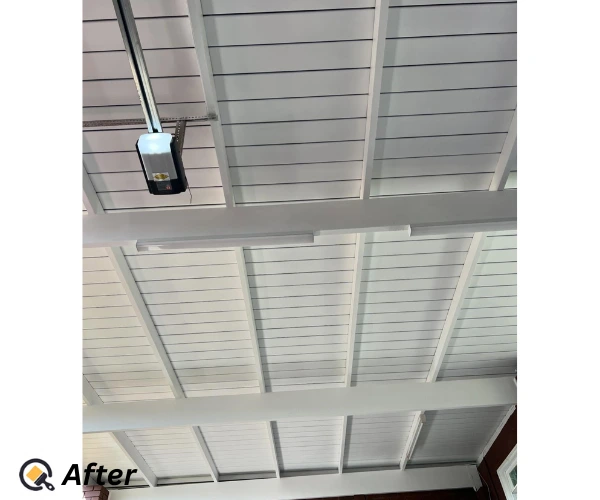 After house ceiling paint mount waverley