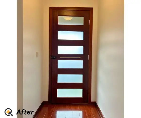 After house door paint in Hawthorn by our painters