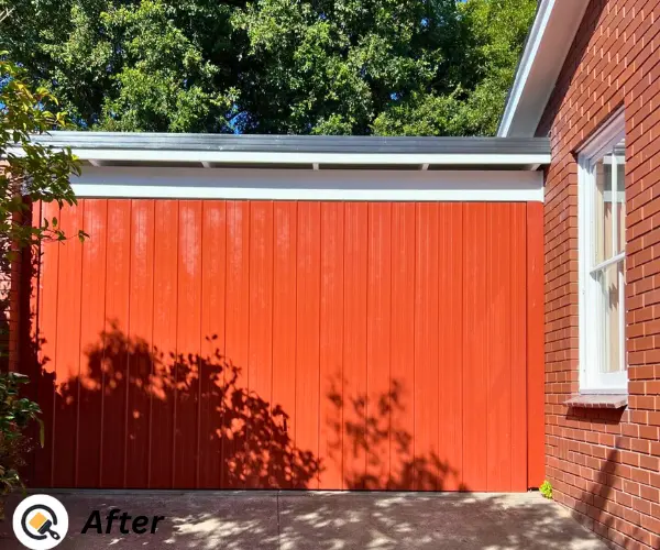 After house exterior paint mount waverley