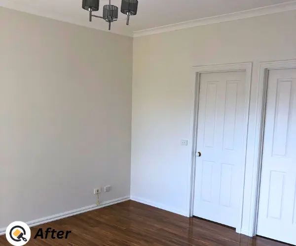 After house interior painting in Glen Waverley by our painters