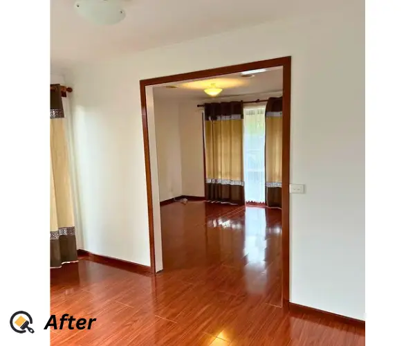 After house interior painting Hawthorn