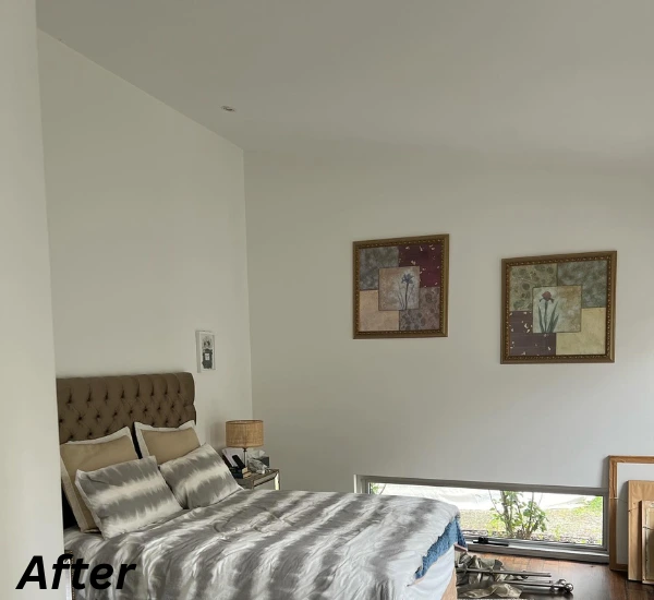 Home Painting interior in toorak