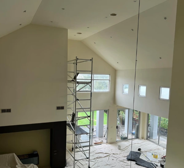 Home Painting work in toorak