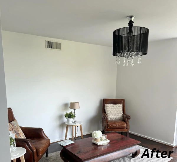 Home interior Painting in toorak