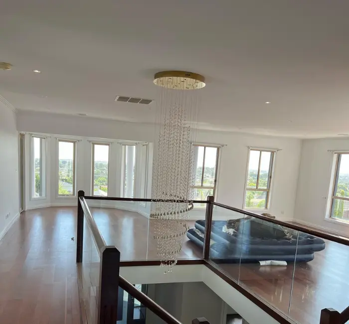 Home interior painting work Melbourne