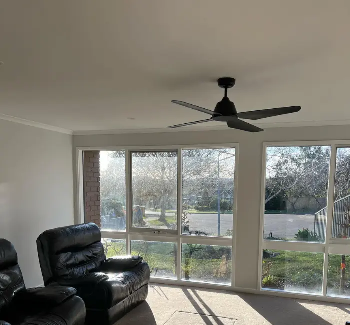 Home painting indoor work