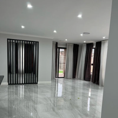 House interior Painting Toorak