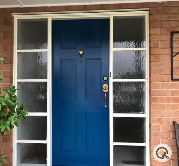 A beautiful house painted by our painters in balwyn