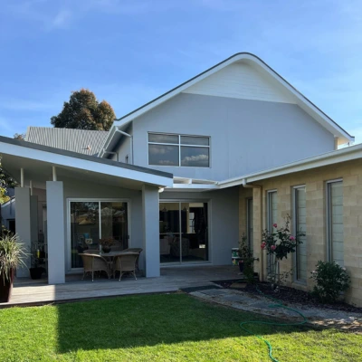Residential Painting in Toorak