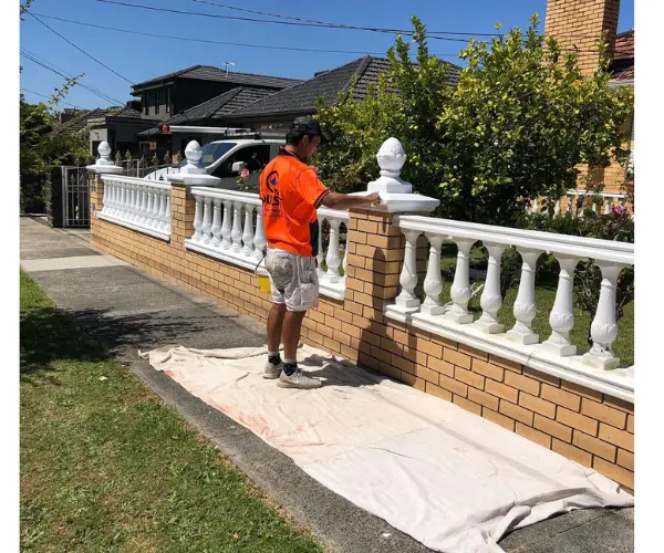house painting in Carrum Downs by our painters