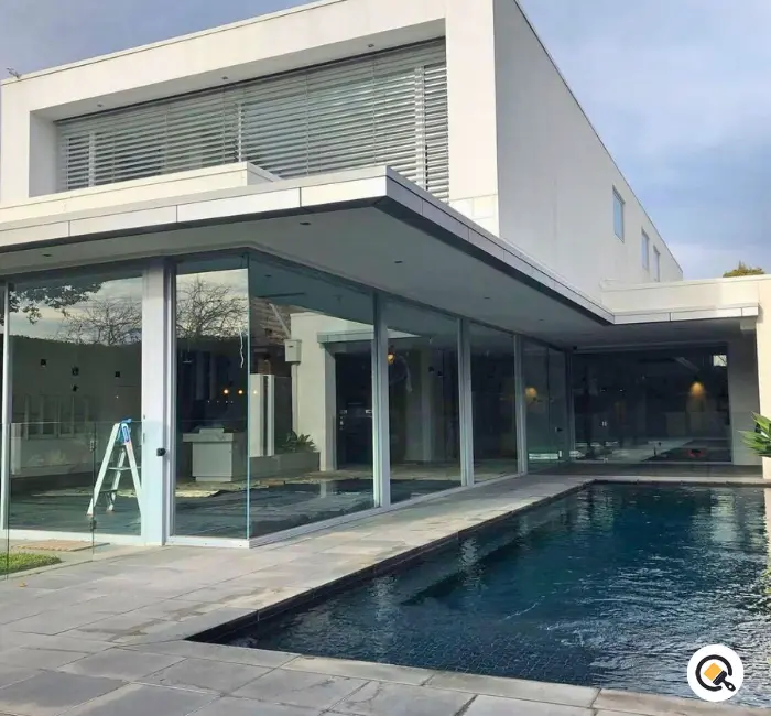 house painting project in Brighton