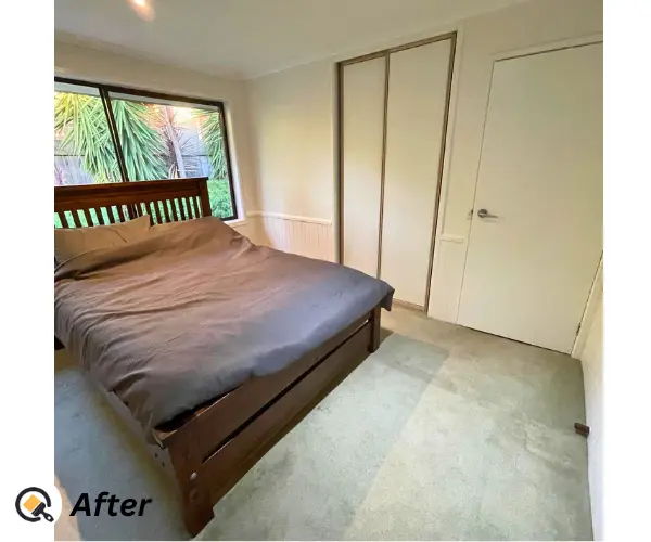 After home interior painting in Langwarrin