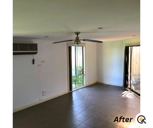 After house interior painting work in Chadstone by our painters