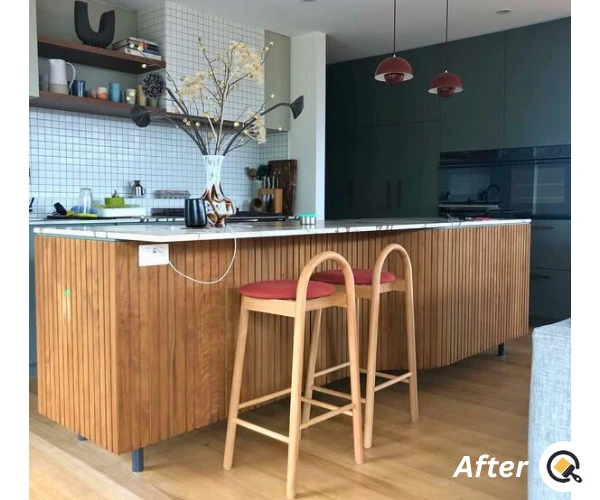 After house painting Chadstone