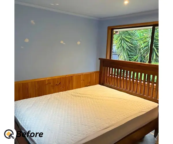 before home interior painting Langwarrin