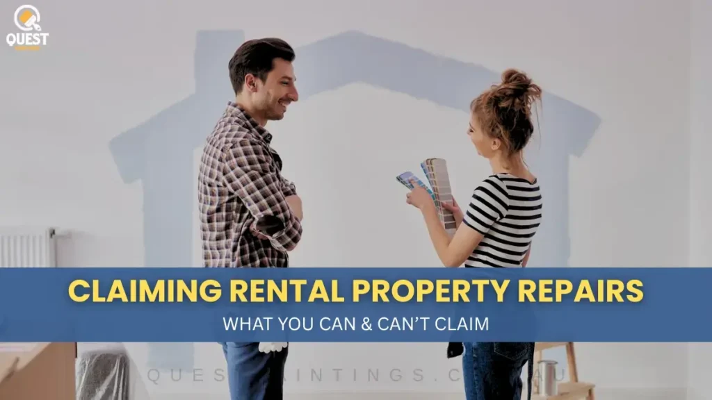 Claiming Rental Property Repairs: What You Can & Can’t Claim (The Ultimate Guide)
