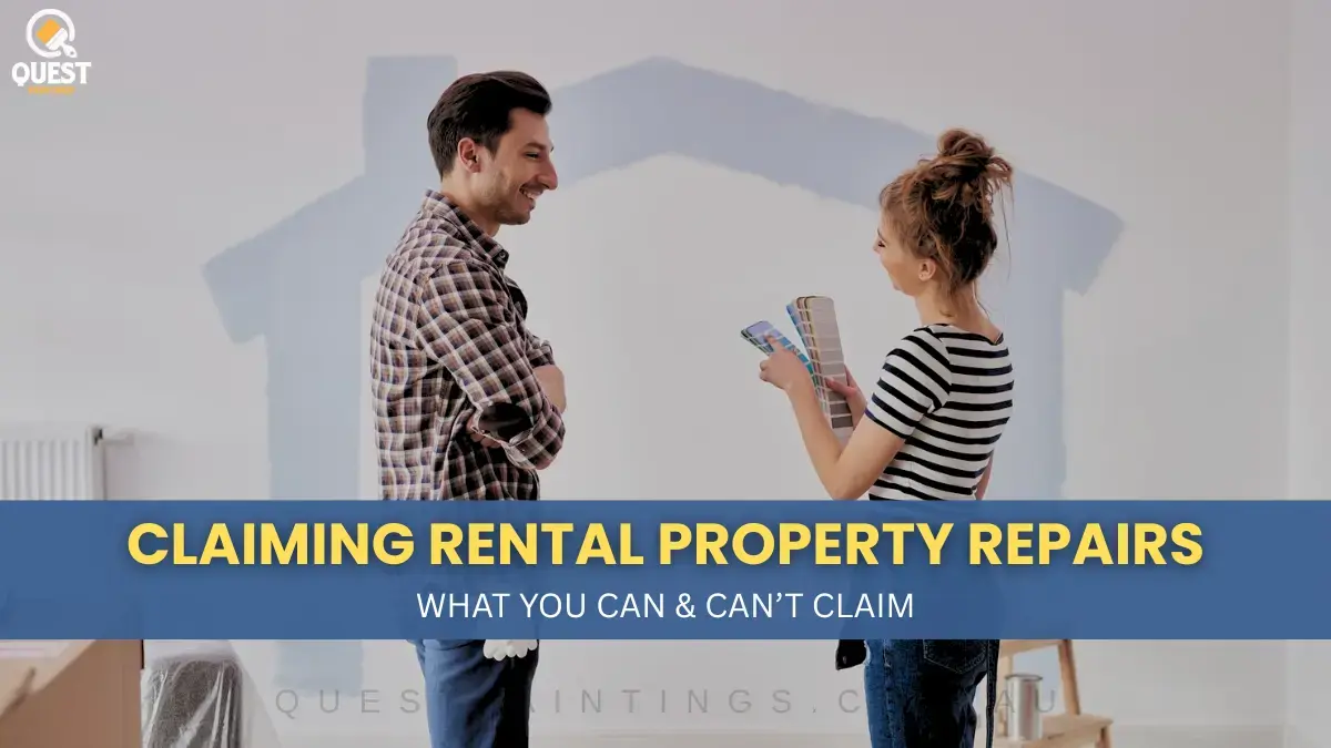 Claiming Rental Property Repairs: What You Can & Can’t Claim (The Ultimate Guide)
