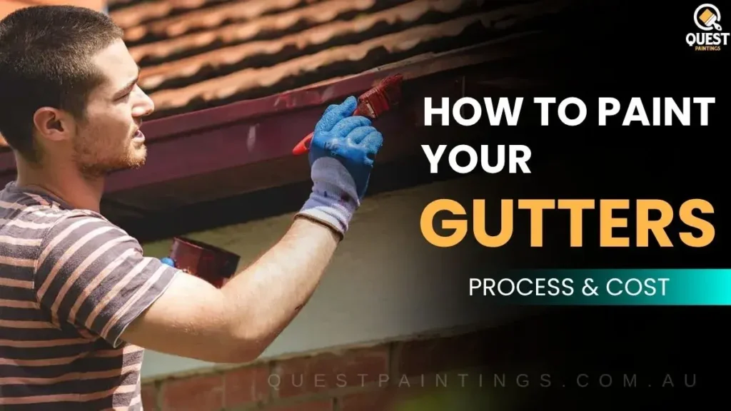 How to Paint Your Gutters: Process & Cost