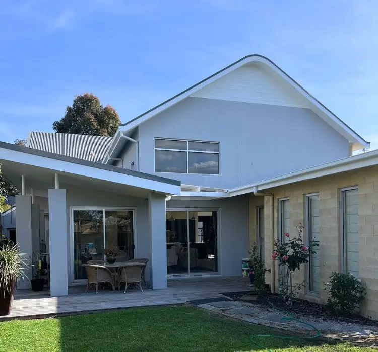 House painting work in Melbourne