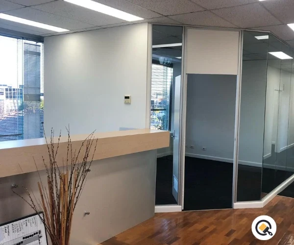 office interior painting Melbourne