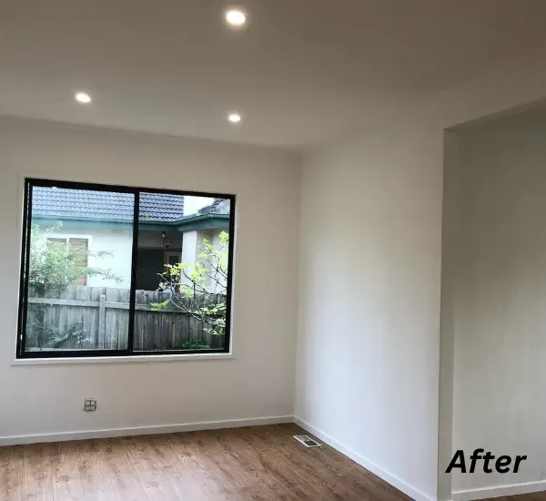 home interior painting work in dandenong